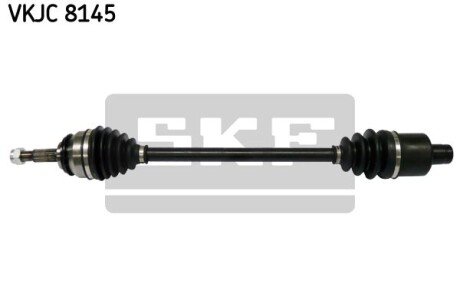 Приводной вал - SKF VKJC8145