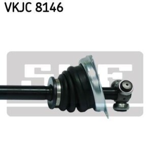 Фото 3 - Полуось SKF VKJC 8146 (VKJC8146)
