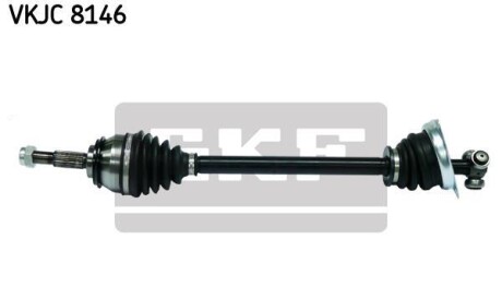 Приводной вал - SKF VKJC 8146