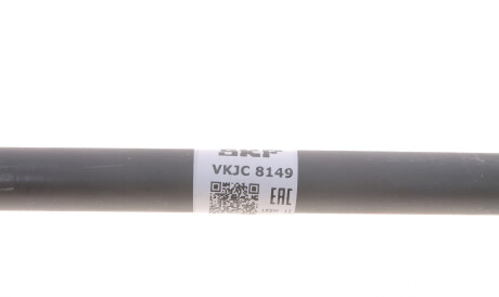 Фото 3 - Напіввісь SKF VKJC 8149 (VKJC8149)