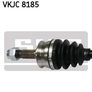 Фото 2 - Полуось SKF VKJC 8185