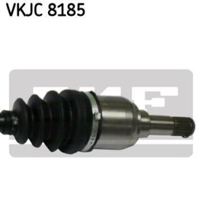 Фото 3 - Полуось SKF VKJC 8185
