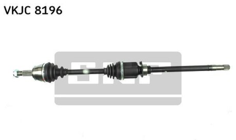 Вал - SKF VKJC 8196
