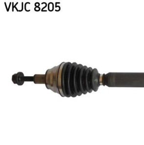 Фото 2 - Полуось SKF VKJC 8205