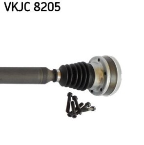Фото 3 - Полуось SKF VKJC 8205