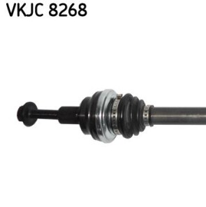 Фото 2 - Напіввісь SKF VKJC8268