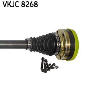 Фото 3 - Напіввісь SKF VKJC8268