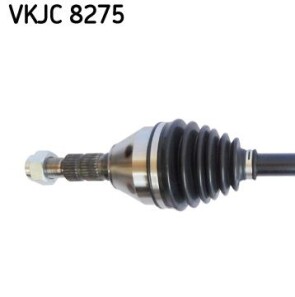 Фото 2 - Напіввісь SKF VKJC8275