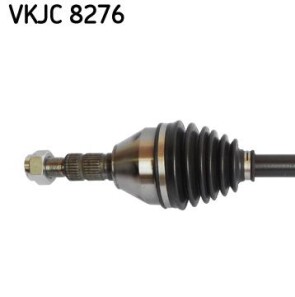 Фото 2 - Напіввісь SKF VKJC 8276