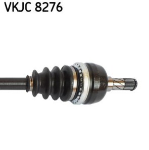Фото 3 - Напіввісь SKF VKJC 8276