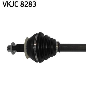 Фото 2 - Напіввісь SKF VKJC8283