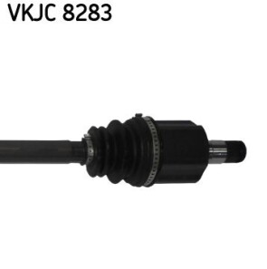 Фото 3 - Напіввісь SKF VKJC8283