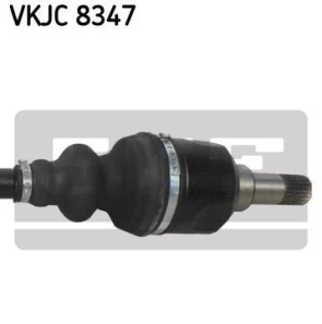 Фото 3 - Напіввісь SKF VKJC 8347 (VKJC8347)