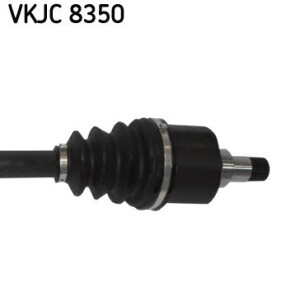Фото 3 - Полуось SKF VKJC8350