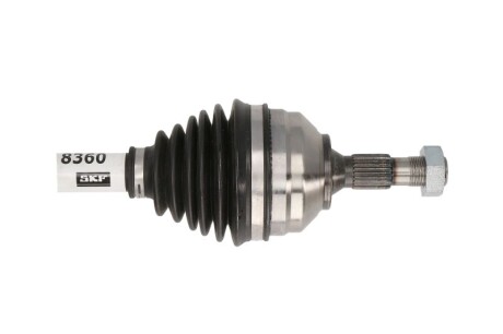 Фото 2 - Напіввісь SKF VKJC 8360
