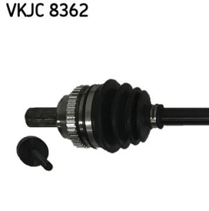 Фото 2 - Напіввісь SKF VKJC8362