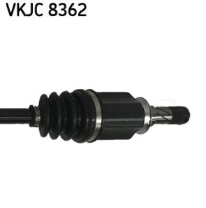 Фото 3 - Напіввісь SKF VKJC8362