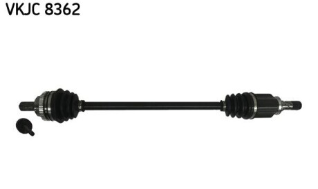 Nty driveshaft - SKF VKJC8362