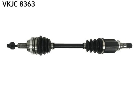 Приводна напіввісь - SKF VKJC8363