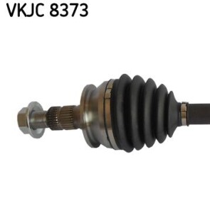 Фото 2 - Полуось SKF VKJC8373