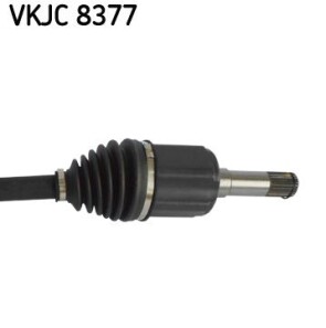Фото 3 - Напіввісь SKF VKJC8377