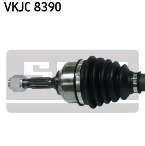 Фото 2 - Полуось SKF VKJC 8390 (VKJC8390)