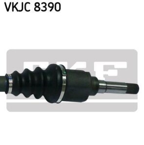 Фото 3 - Полуось SKF VKJC 8390 (VKJC8390)