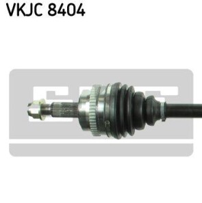 Фото 2 - Полуось SKF VKJC8404