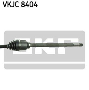 Фото 3 - Полуось SKF VKJC8404