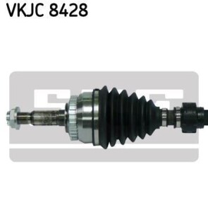 Фото 2 - Напіввісь SKF VKJC 8428