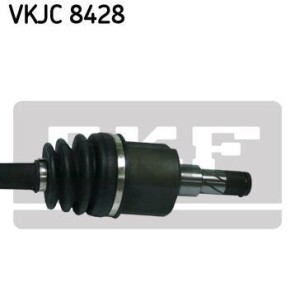 Фото 3 - Напіввісь SKF VKJC 8428