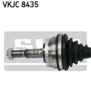 Фото 2 - Полуось SKF VKJC 8435