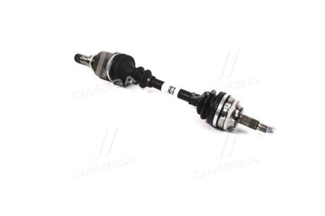 Фото 3 - Напіввісь SKF VKJC 8459 (VKJC8459)