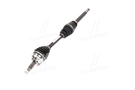 Фото 2 - Напіввісь SKF VKJC 8460 (VKJC8460)