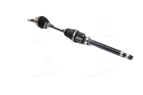 Фото 3 - Напіввісь SKF VKJC 8460 (VKJC8460)