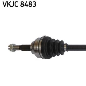 Фото 2 - Полуось SKF VKJC8483