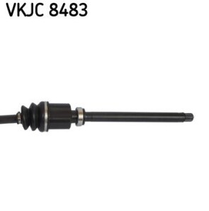 Фото 3 - Полуось SKF VKJC8483