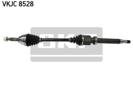 Приводний вал - (1132835, 1600251, 1754390) SKF VKJC 8528