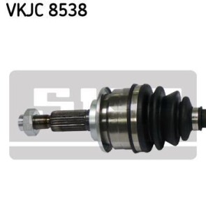 Фото 2 - Напіввісь SKF VKJC 8538