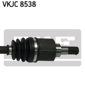 Фото 3 - Напіввісь SKF VKJC 8538