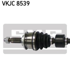 Фото 2 - Полуось SKF VKJC 8539