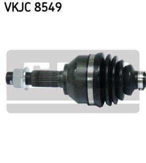 Фото 2 - Полуось SKF VKJC 8549 (VKJC8549)