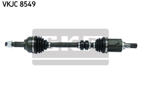 Вал - ((C9211JD02B, C9B11JD02B, 39101JD02B, 39100JD02B)) SKF VKJC 8549