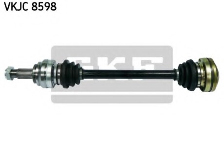 Приводний вал - SKF VKJC 8598