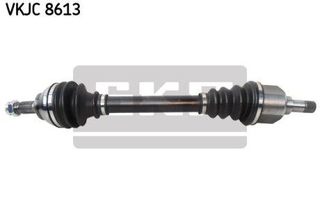 Приводна напіввісь - SKF VKJC8613