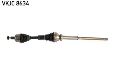 P??o? nap?dowa prz?d P 1041,5mm VOLVO XC90 I 2.4D 04.05-12.10 - SKF VKJC 8634