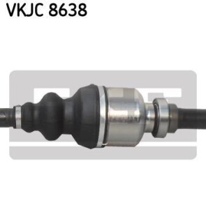 Фото 3 - Полуось SKF VKJC 8638 (VKJC8638)