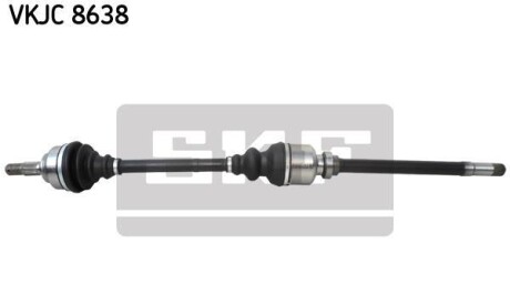 Приводной вал - SKF VKJC 8638