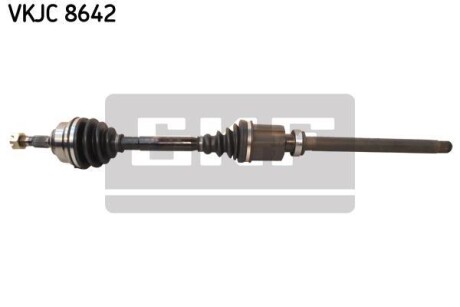 Приводний вал - SKF VKJC 8642