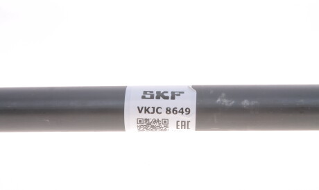 Фото 3 - Полуось SKF VKJC 8649 (VKJC8649)